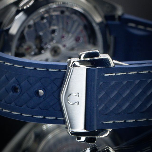 Omega Aqua Terra 150m Gents 220.12.41.21.06.001 Image 6